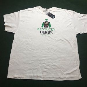 Kentucky Derby T-Shirt